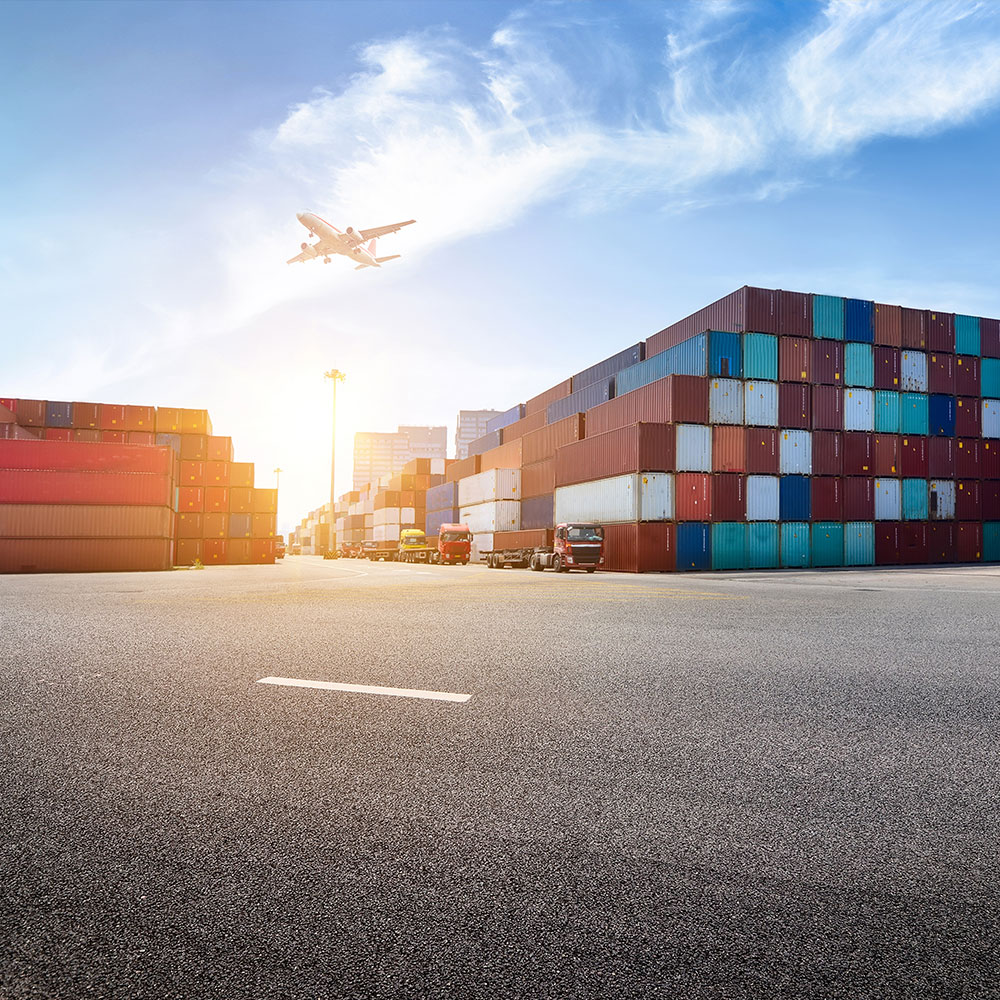 Yurt Dışı Gıda İhracatı