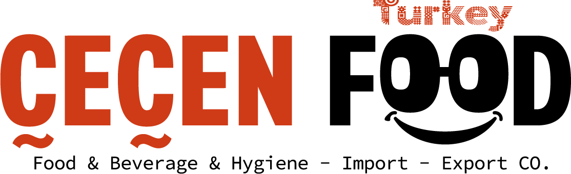 Çeçen Food